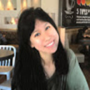 Meet your Posher, Tiffanie